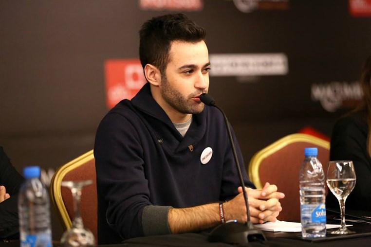One Lebanon Press Conference